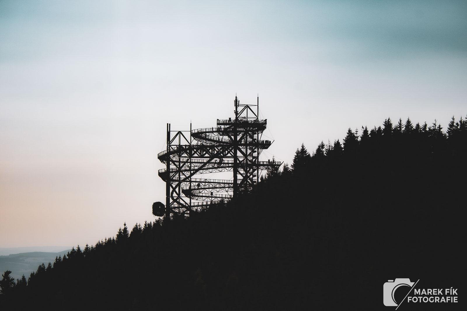 Resort Dolní Morava 3