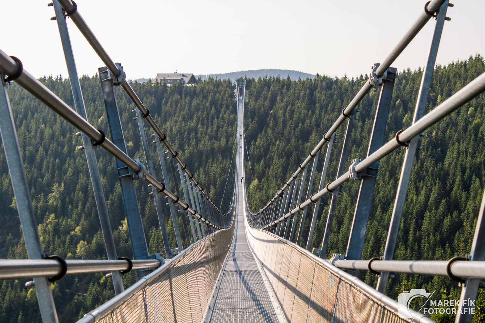 Resort Dolní Morava 2