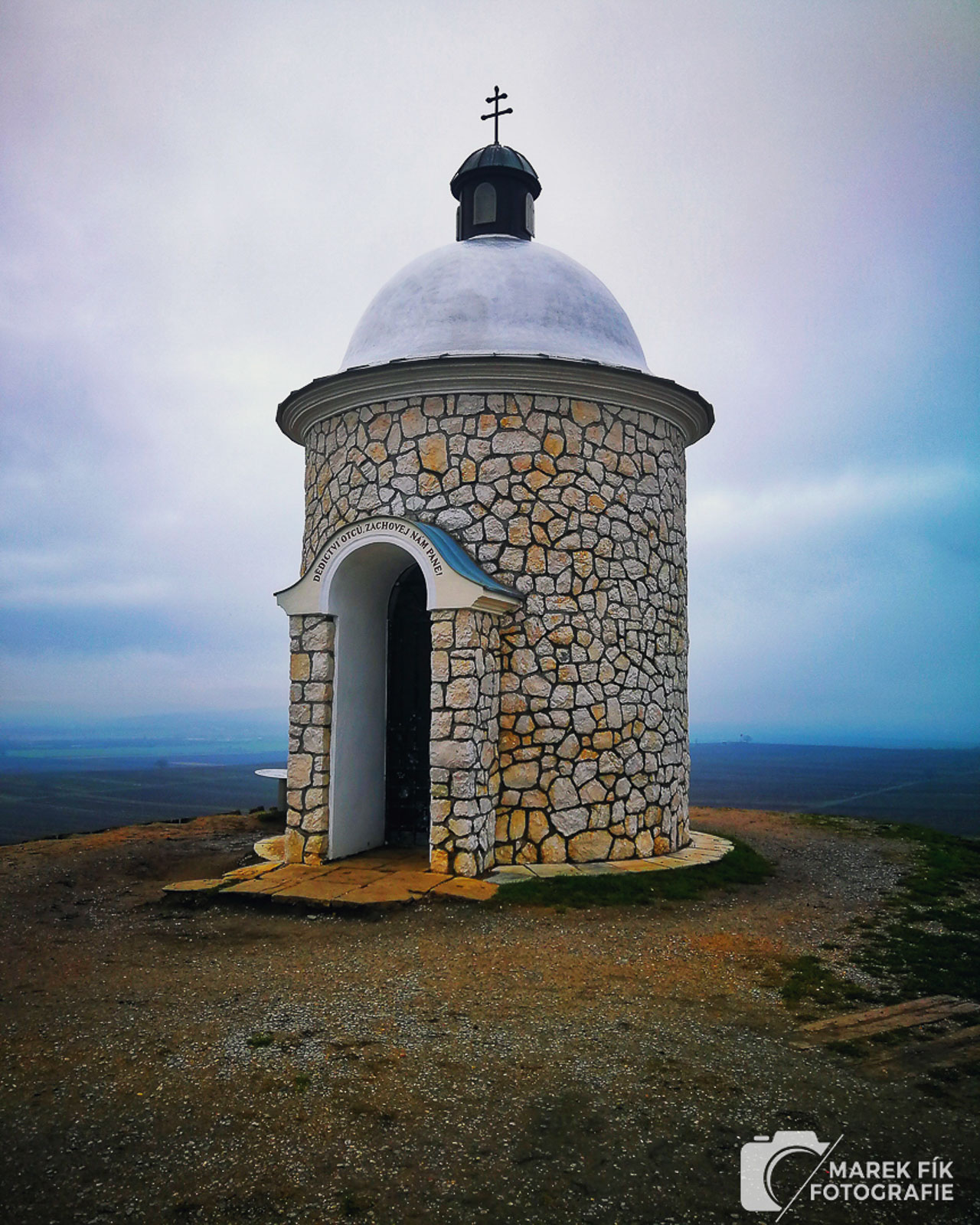 Hradištěk